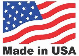 Made in the USA clothing online or at affordable prices.