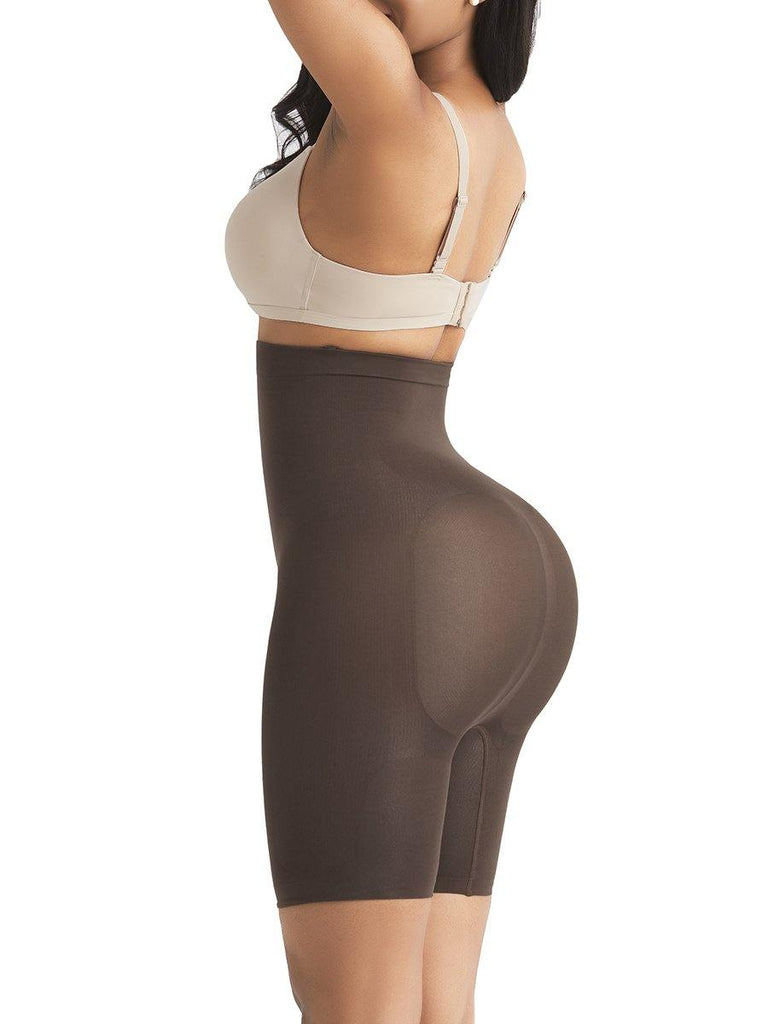 Body Shaper Buying Tips - Find out Your Body Type First