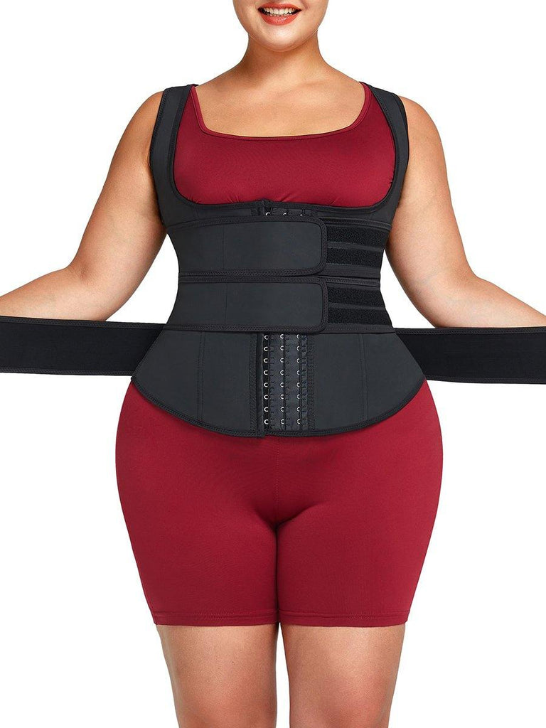 Body Shapers - How to Get an Instant Hourglass Figure!