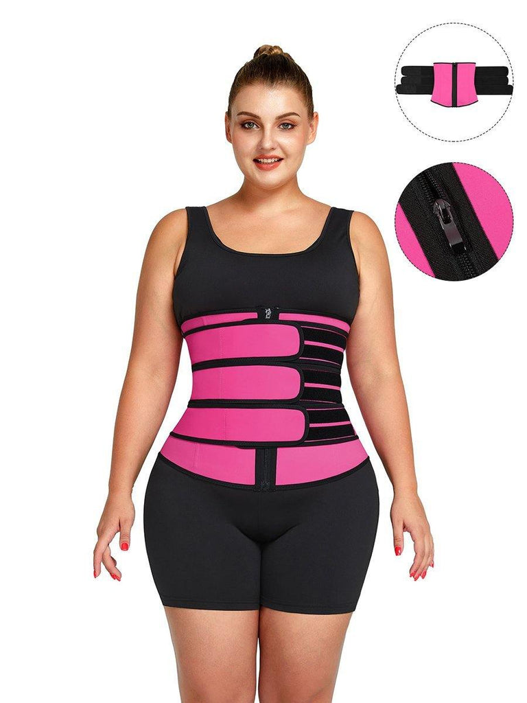 Body Shapers Plus