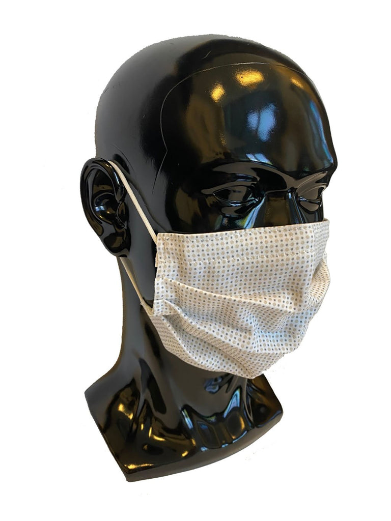 Medgadget - Electric Anti-Viral Face Masks