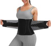 Amazon Waist Trainer Belt for Women Man | #Shorts by@Outfy