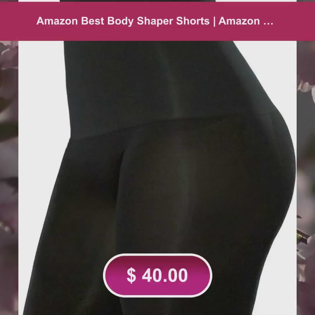 Amazon Best Body Shaper Shorts | Amazon Shaper | #Shorts by@Outfy