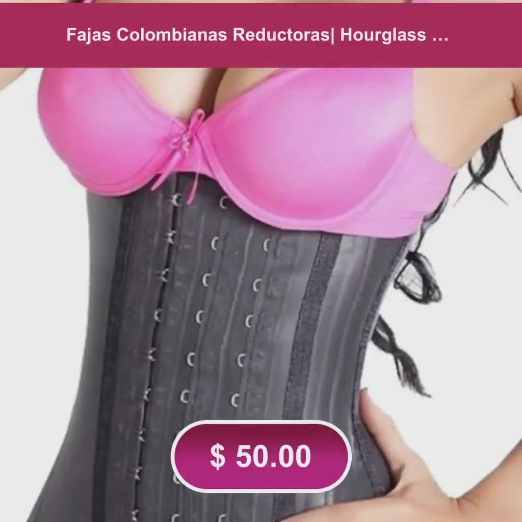 Fajas Colombianas Reductoras| Hourglass Shaper| Amazon #Shorts by@Outfy