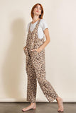 Animal/leopard Printed Jumpsuit #Shorts #Youtubeshorts #YouTube