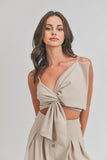 Front Detailed Crop Top #Dresswomen #Shorts #Youtubeshorts--women dress-Naughty Smile Fashion-Organic Corset Co-USA