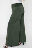 High waist palazzo pants #Dresswomen #Shorts #Youtubeshorts Naughty Smile Fashion