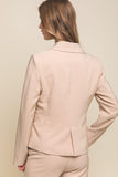 Buying Guide: Stylish and Healthy Dresses 2023 | Fashionably Fit | Single Button Closures Vertigo Blazer