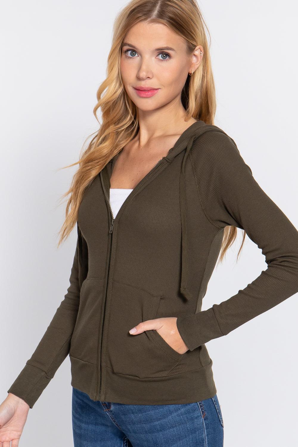 Buying Guide: Stylish and Healthy Dresses 2023 | Fashionably Fit | Thermal Hoodie Jacket