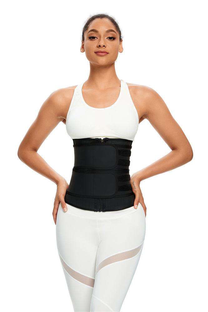 Waist Shaper, Real Corset, European And American Corset Waist Support Chest Shaper Top Naughty Smile Fashion